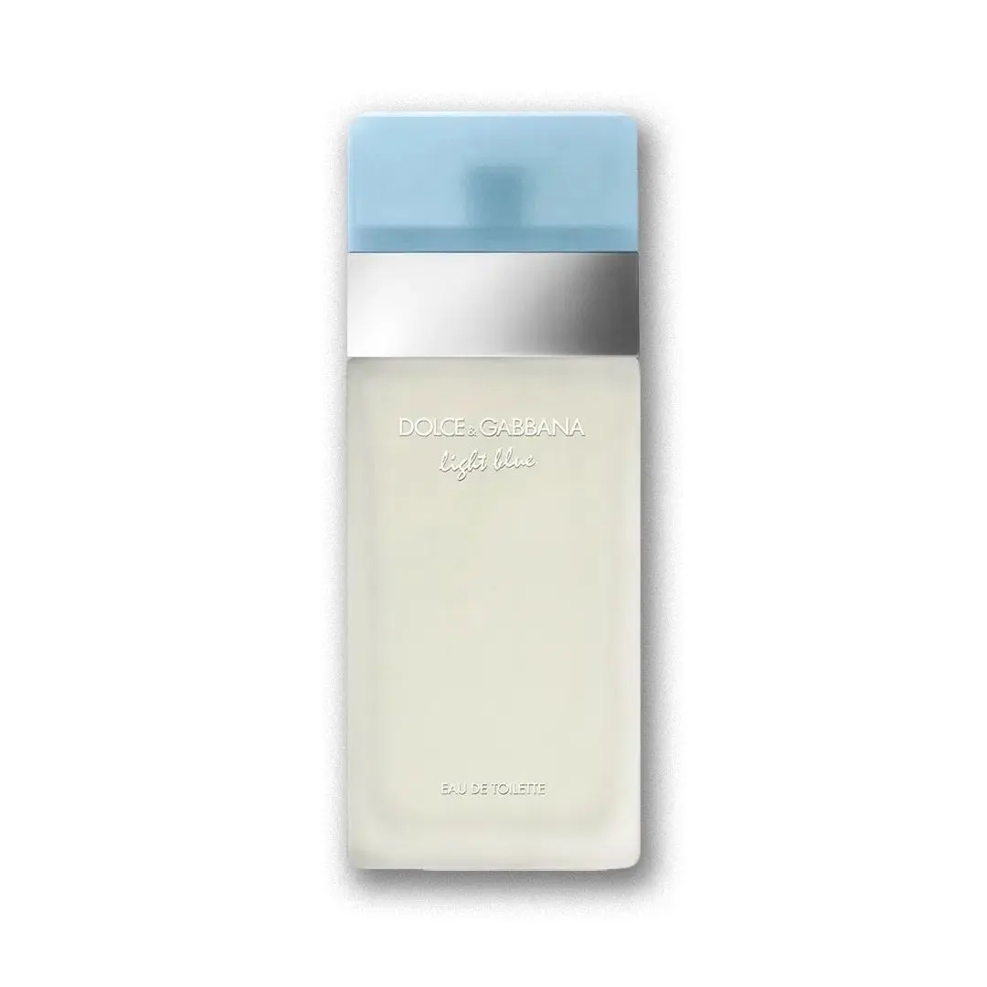 Dolce & Gabbana Light Blue Women 100ml