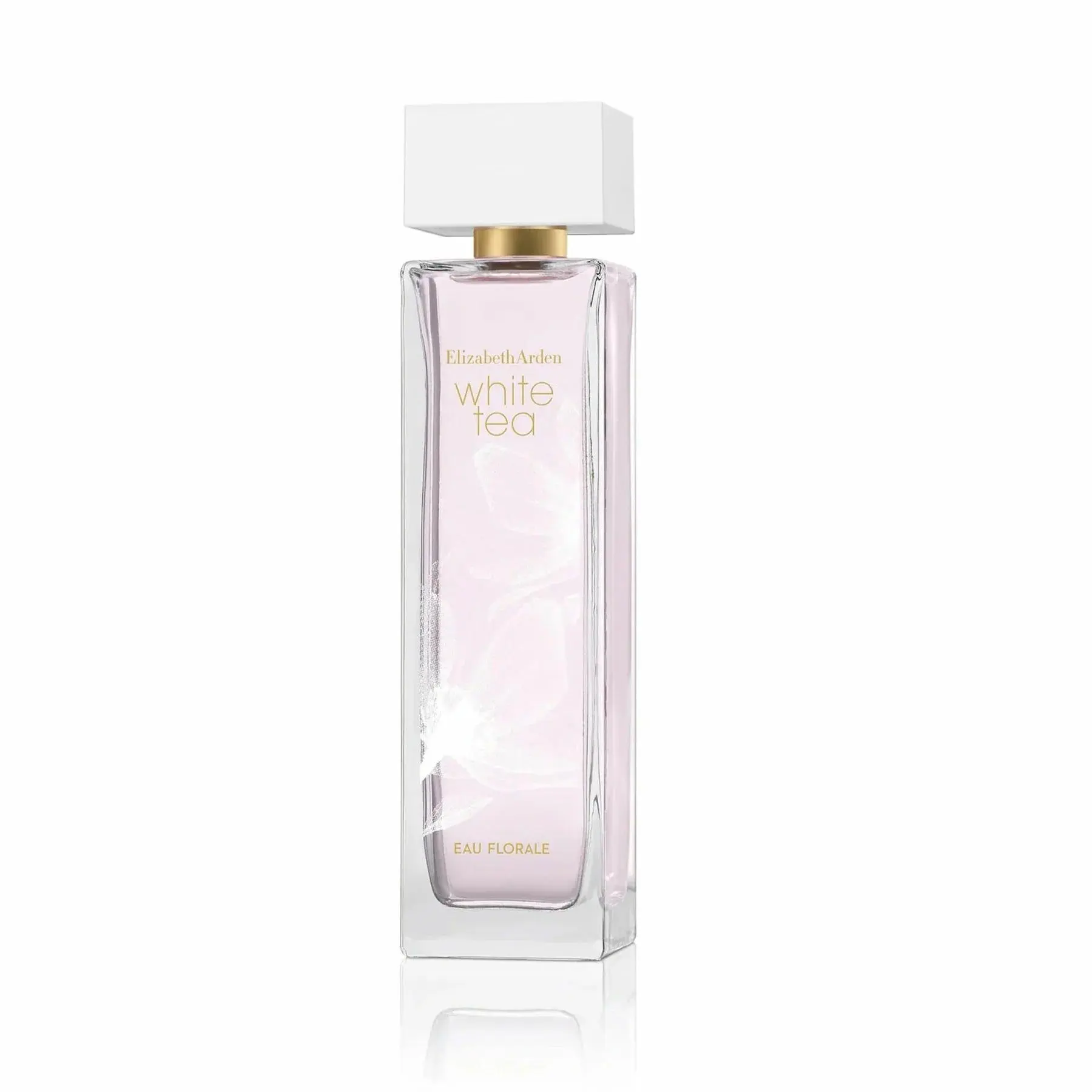 Elizabeth Arden White Tea Eau Florale EDT 100ml