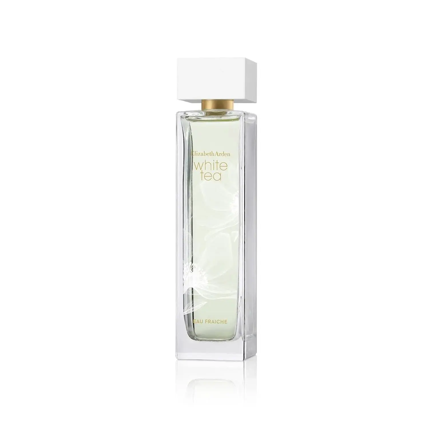 Elizabeth Arden White Tea Eau Fraiche EDT 100ml