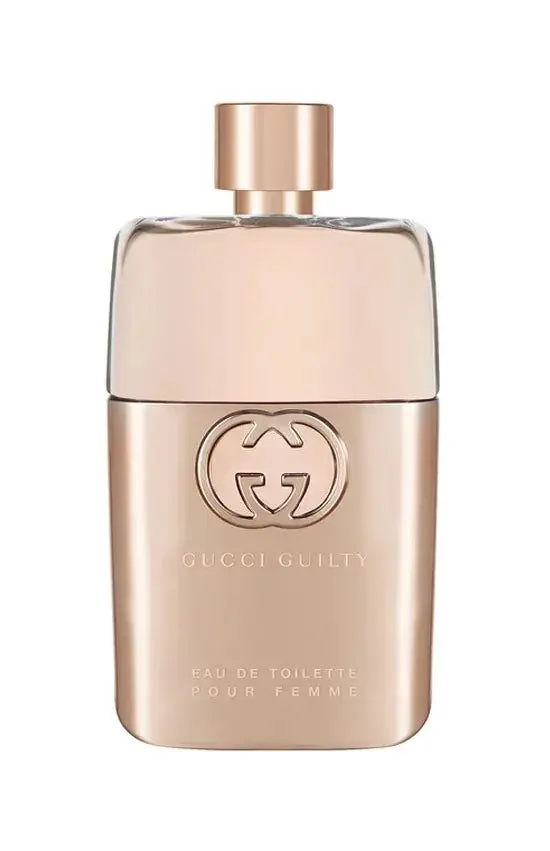 Gucci Guilty Pour Femme EDT 90ml