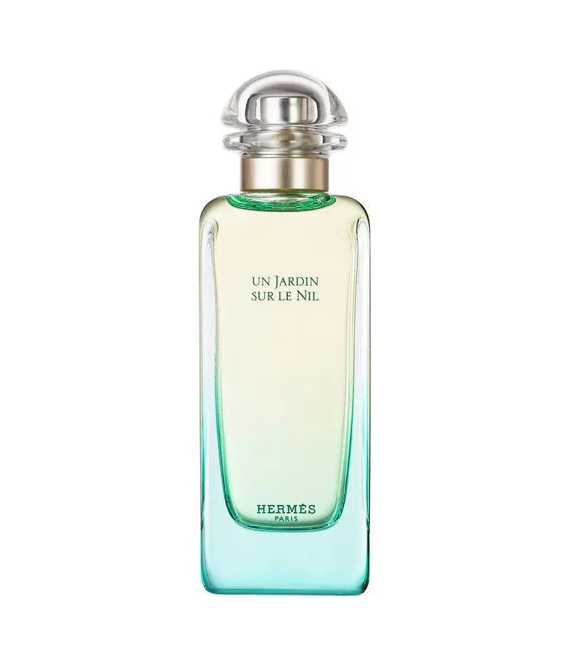Hermes Un Jardin Sur Le Nil Unisex 100ml