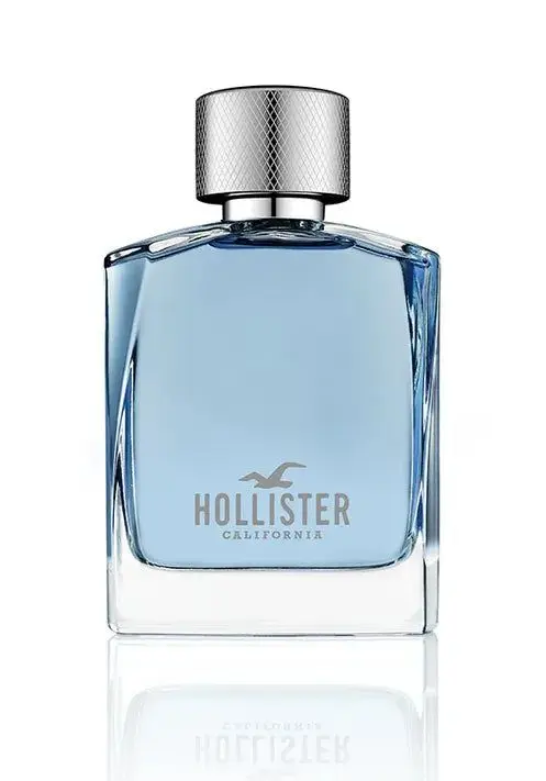 Hollister California Wave EDT for Men 100ml