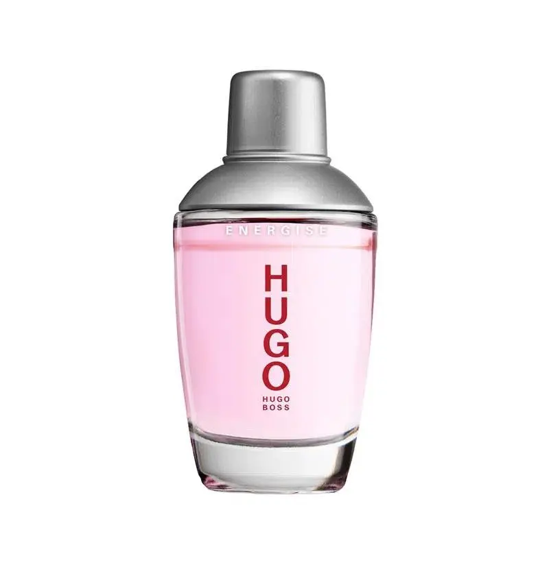 Hugo Boss Energise 75ml