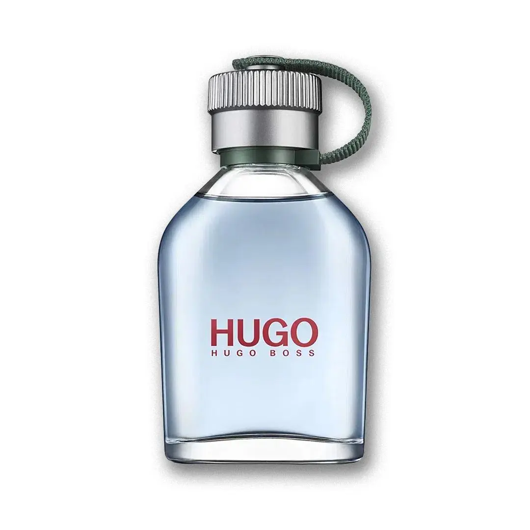 Hugo Boss Hugo Man 125ml