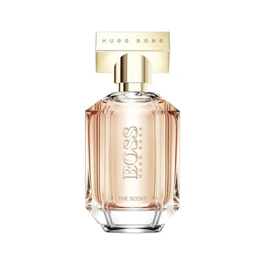 Hugo Boss The Scent For Her EDT 100ml