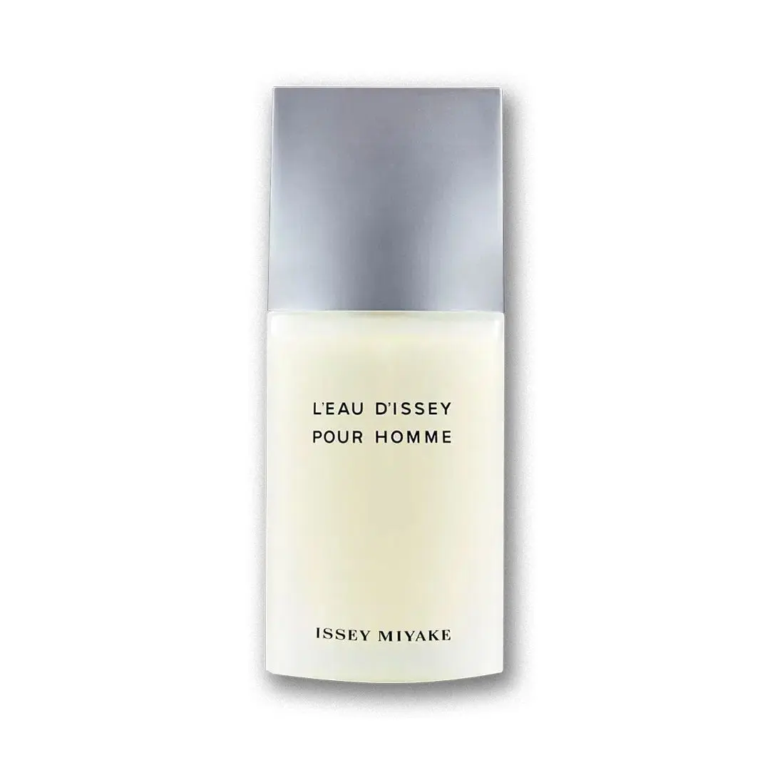 Issey Miyake Leau Dissey Men 125ml