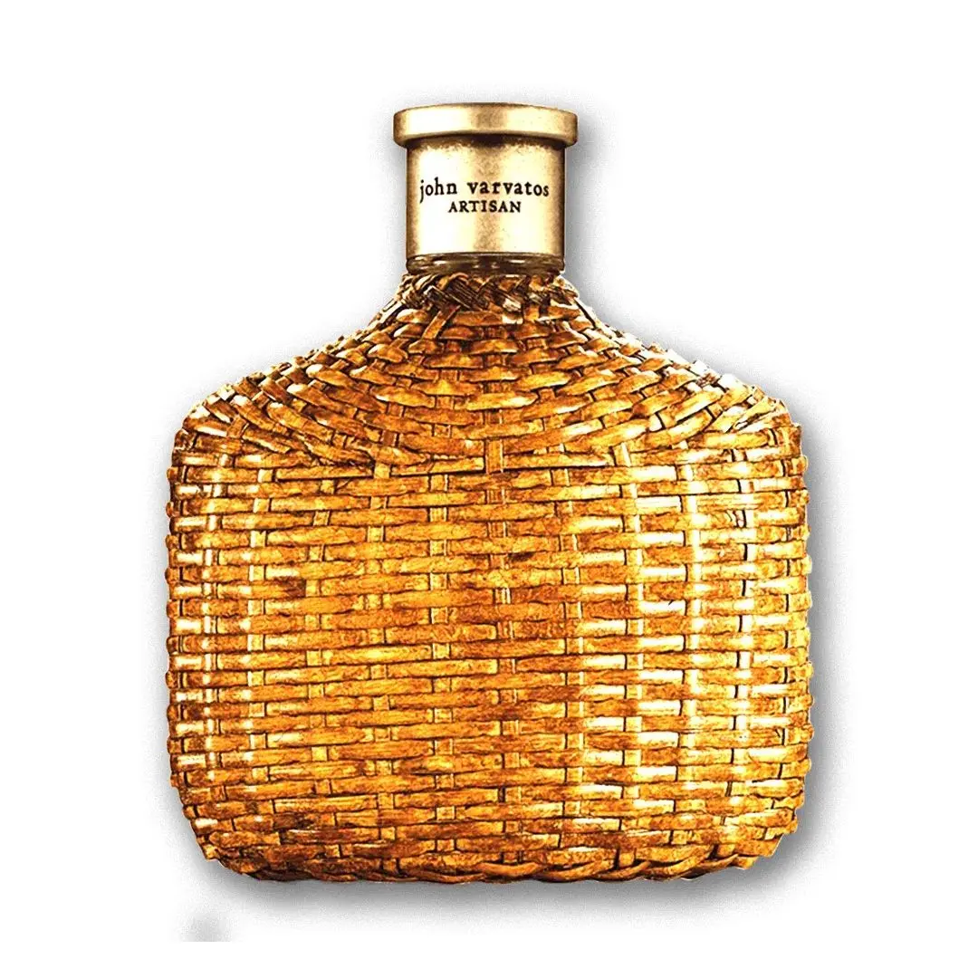 John Varvatos Artisan 125ml
