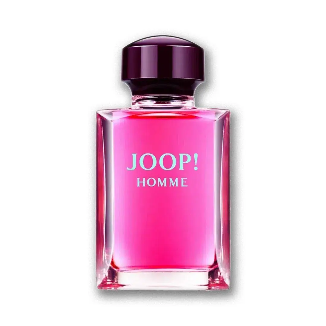Joop Homme EDT for Men 200ml