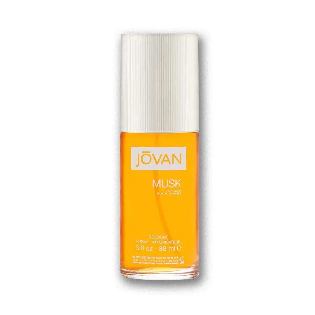 Jovan Musk Men 88ml