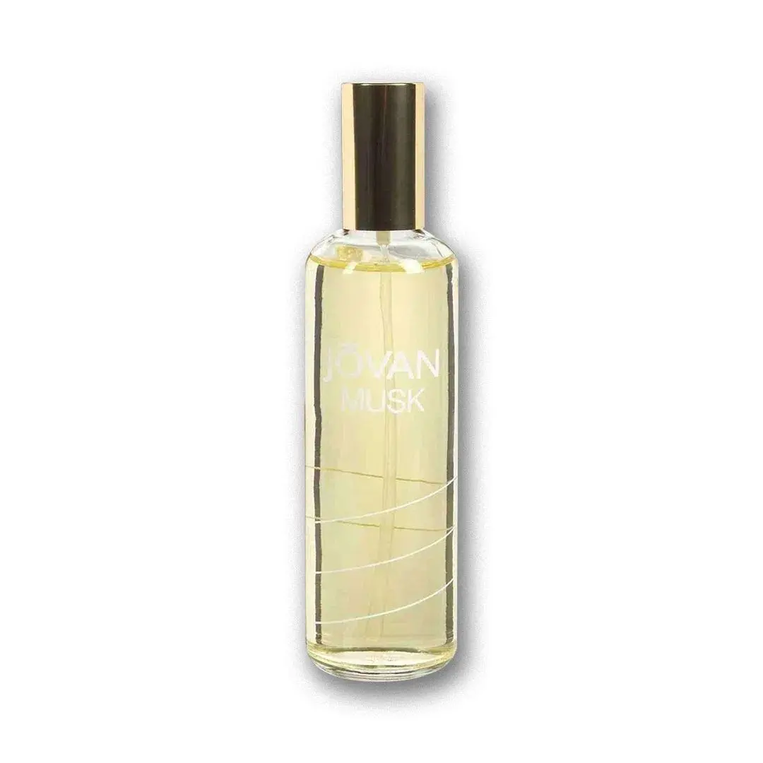 Jovan Musk Women 96ml