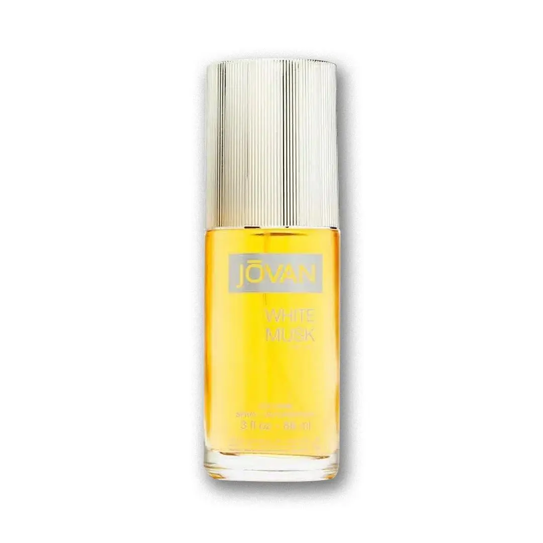 Jovan White Musk Men 88ml
