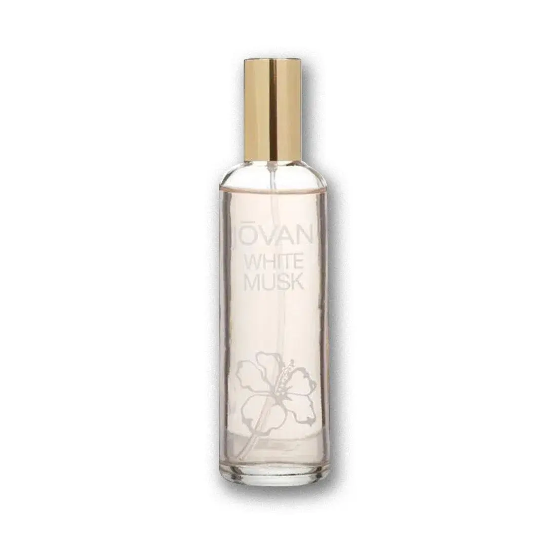 Jovan White Musk Women 96ml