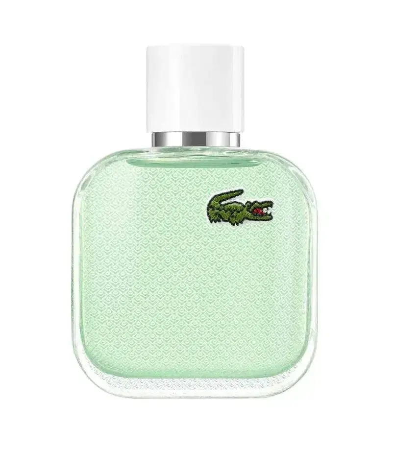 Lacoste L.12.12 Blanc Eau Fraiche EDT 100ml