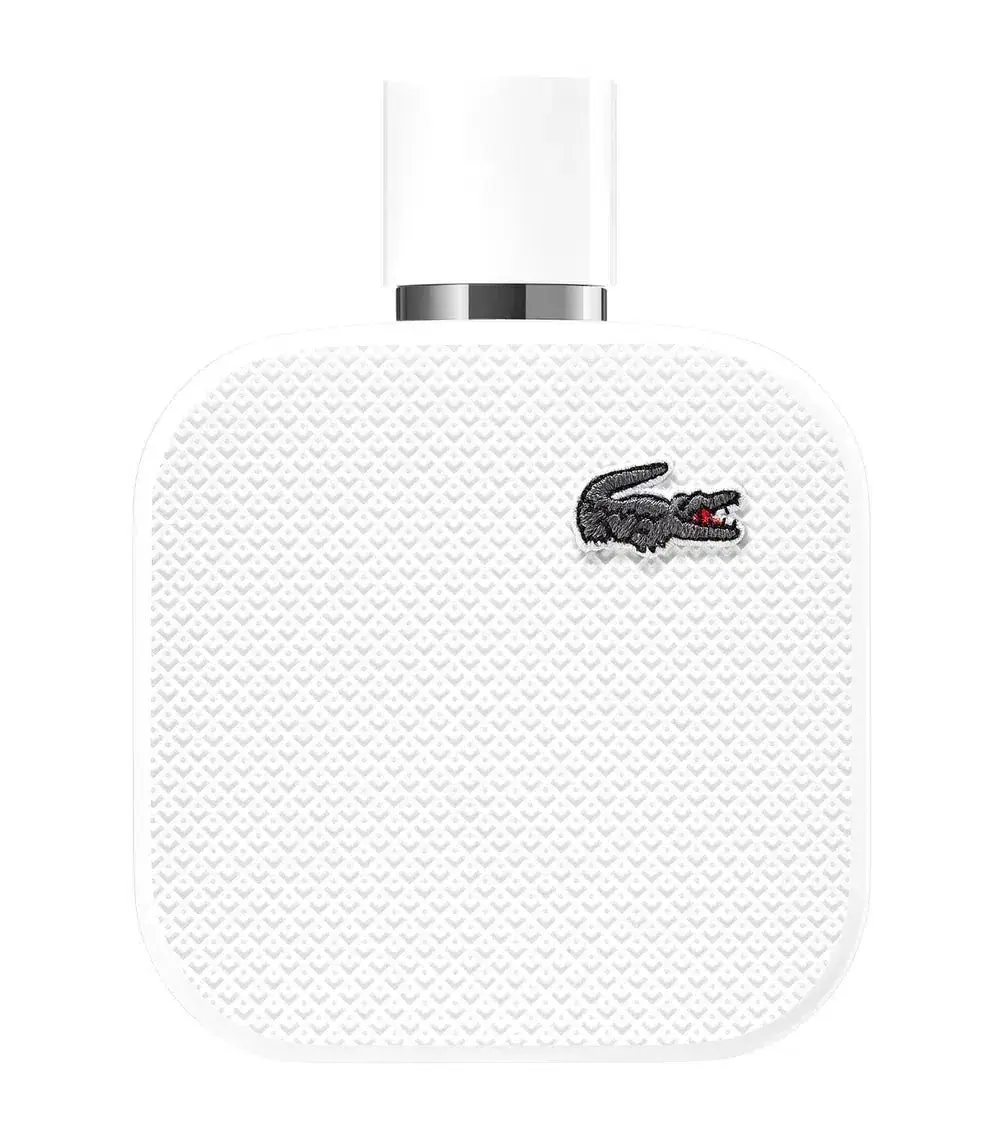 Lacoste L.12.12 Blanc EDP 100ml