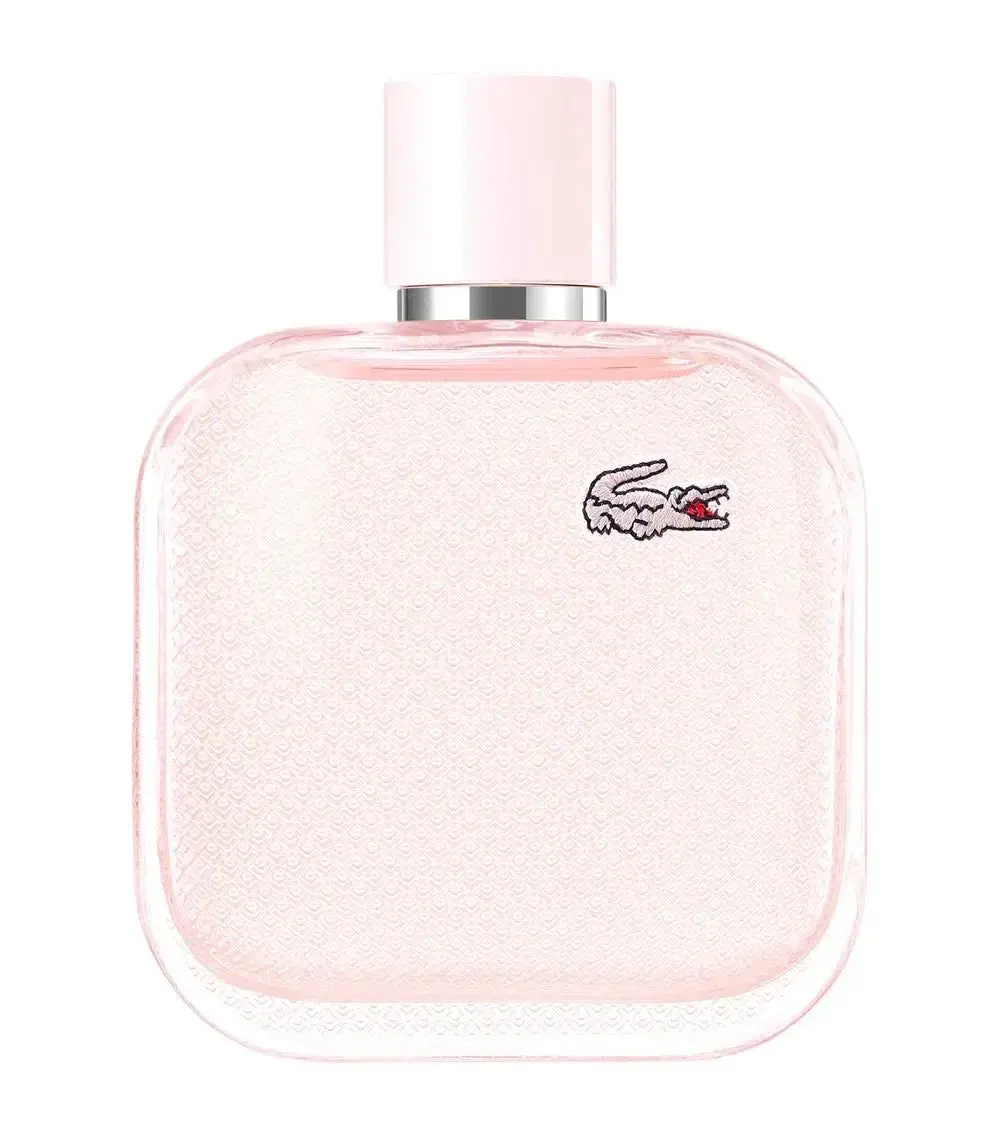 Lacoste L.12.12 Rose Eau Fraiche EDT 100ml