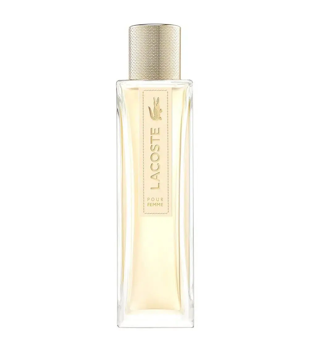 Lacoste Pour Femme EDP 90ml