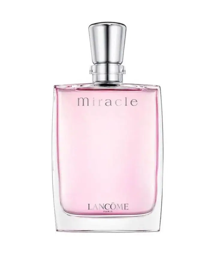 Lancome Miracle Leau De Parfum for Women 100ml