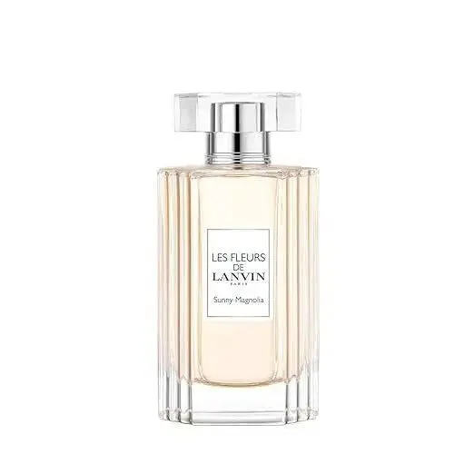 Lanvin Les Fleurs Sunny Magnolia For Women EDT 90ml