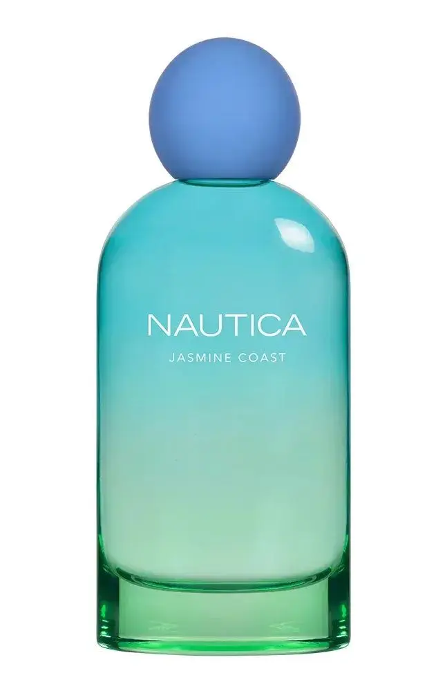 Nautica Jasmine Coast EDP 100ml