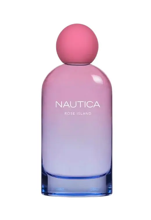 Nautica Rose Island EDP 100ml