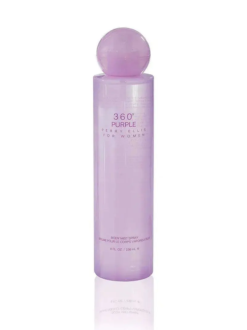 Perry Ellis 18 Body Mist Spray 236ml