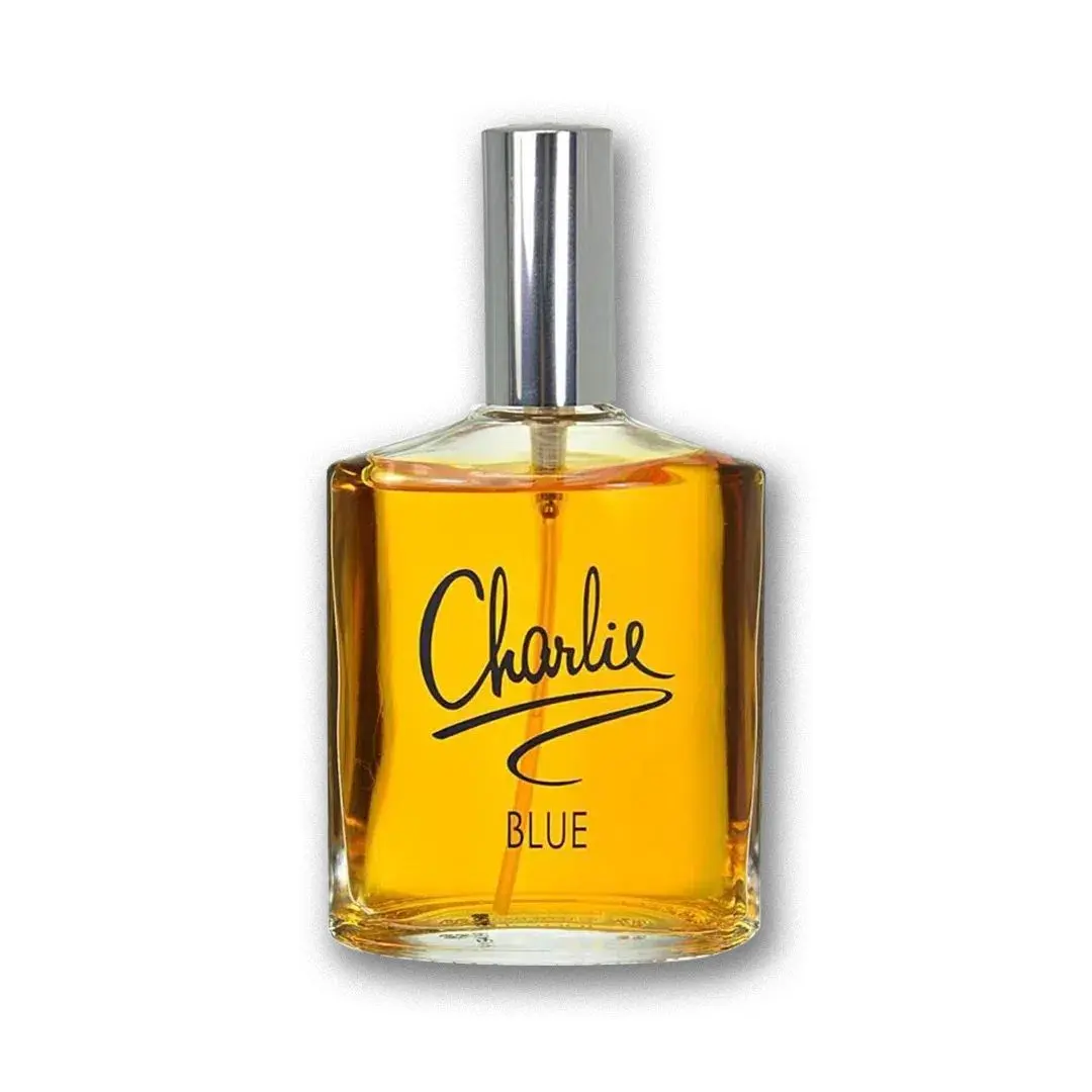 Revlon Charlie BLUE EDT for Women 100ml