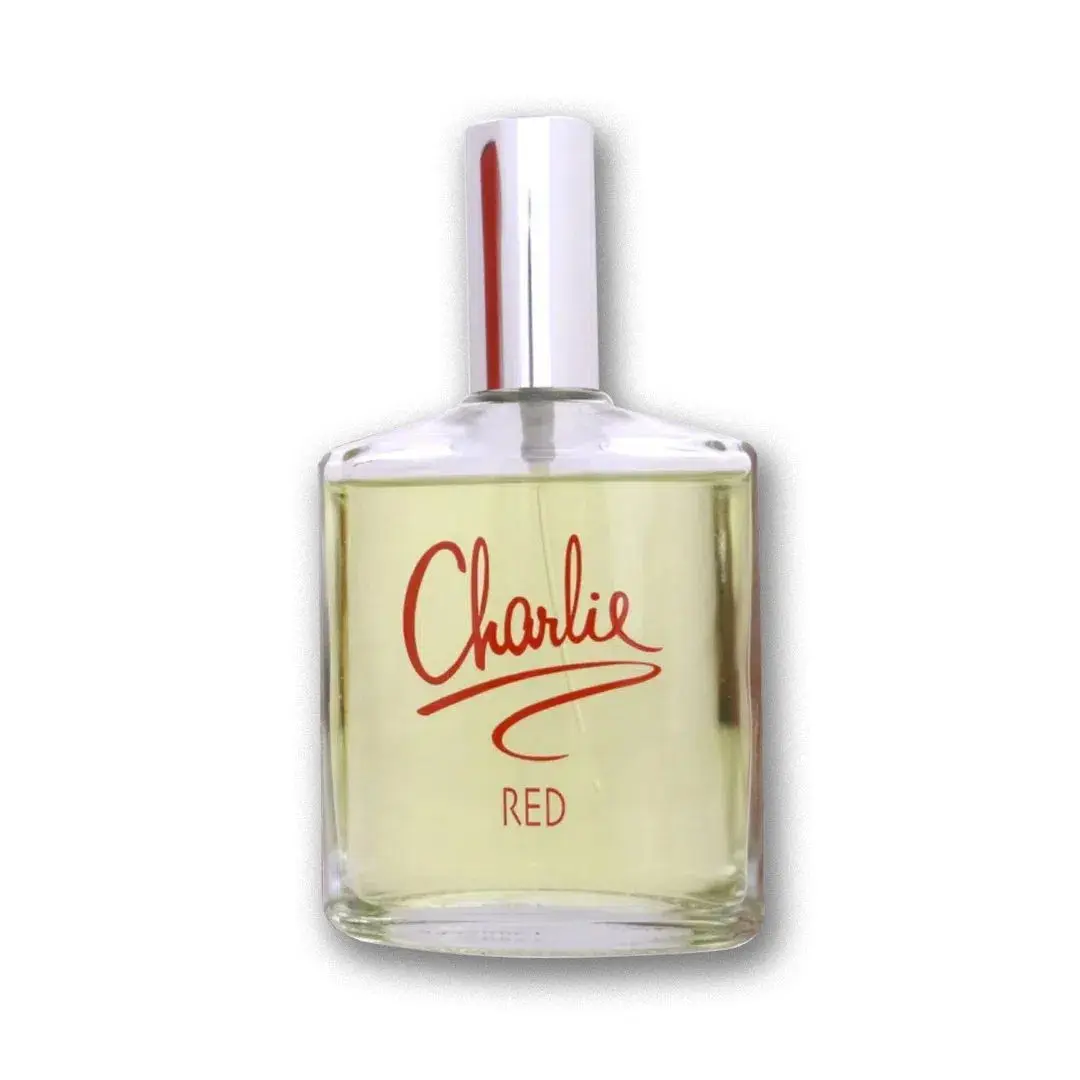 Revlon Charlie RED EDT for Women 100ml