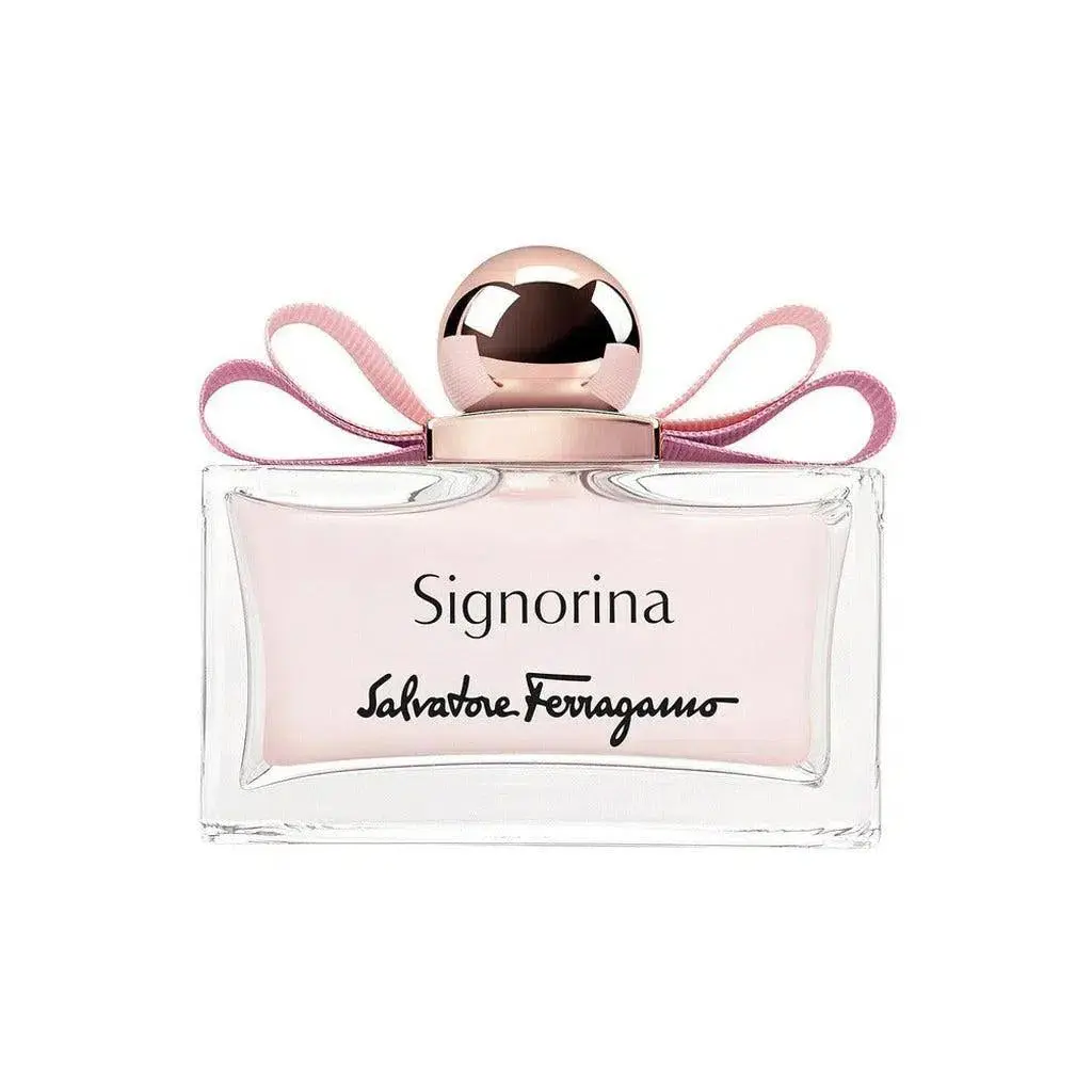 Salvatore Ferragamo Signorina EDP 100ml