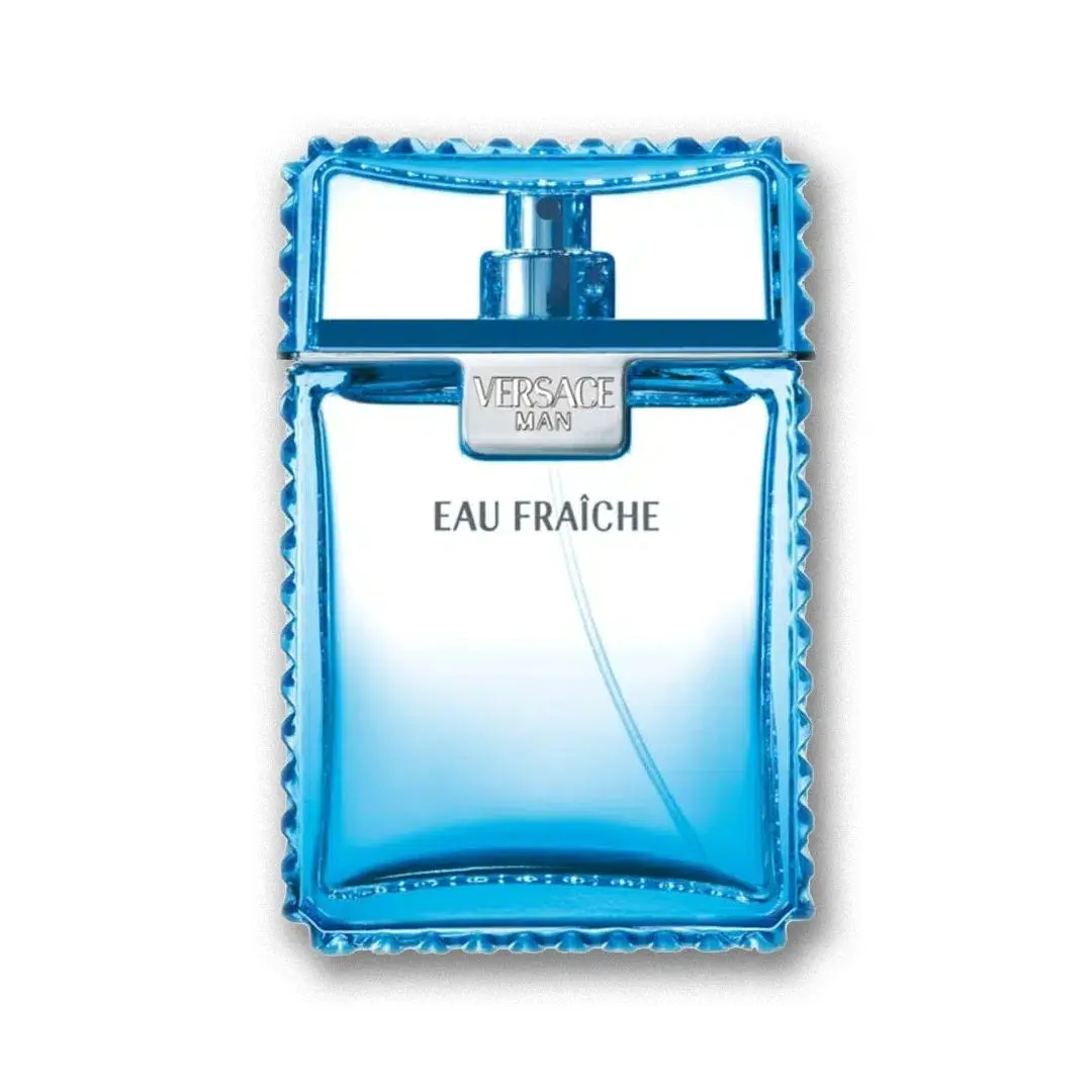 Versace Man Eau Fraiche 100ml