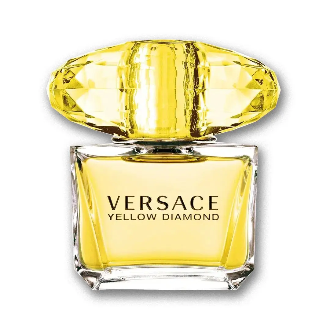 Versace Yellow Diamond 90ml