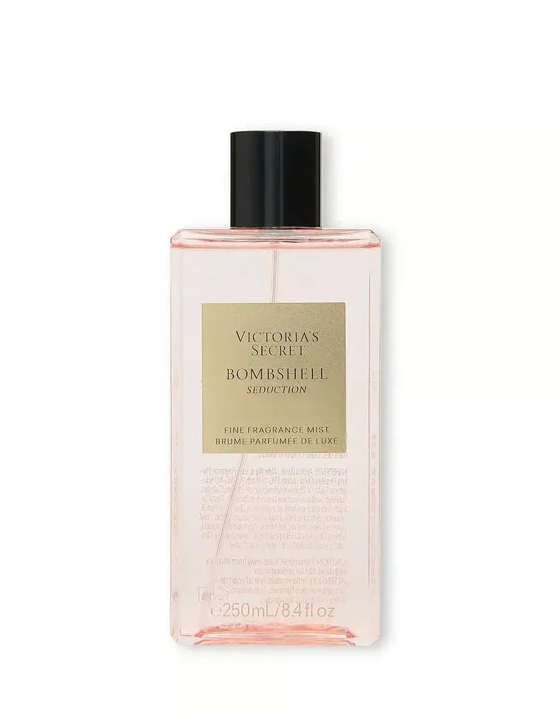 Victoria's Secret Bombshell Seduction Fragrance Mist 250ml