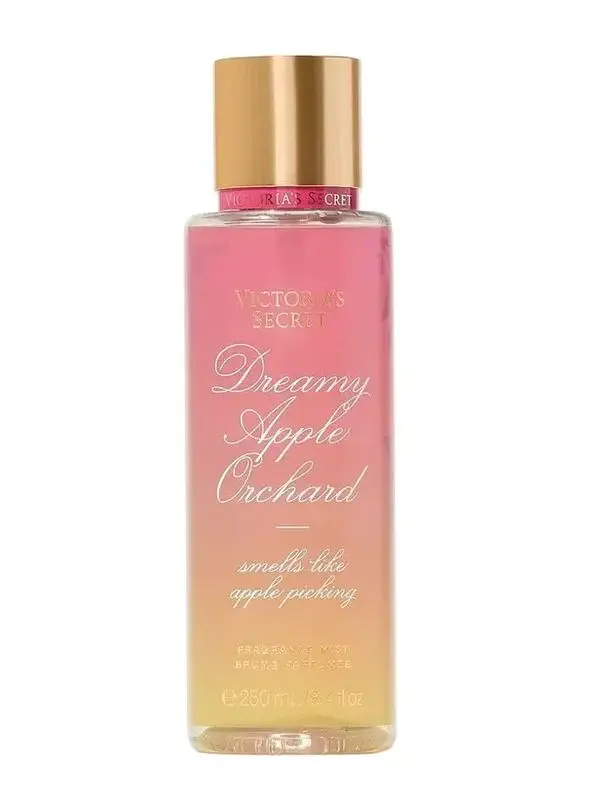 Victoria's Secret Creamy Apple Orchard Fragrance Mist 250ml