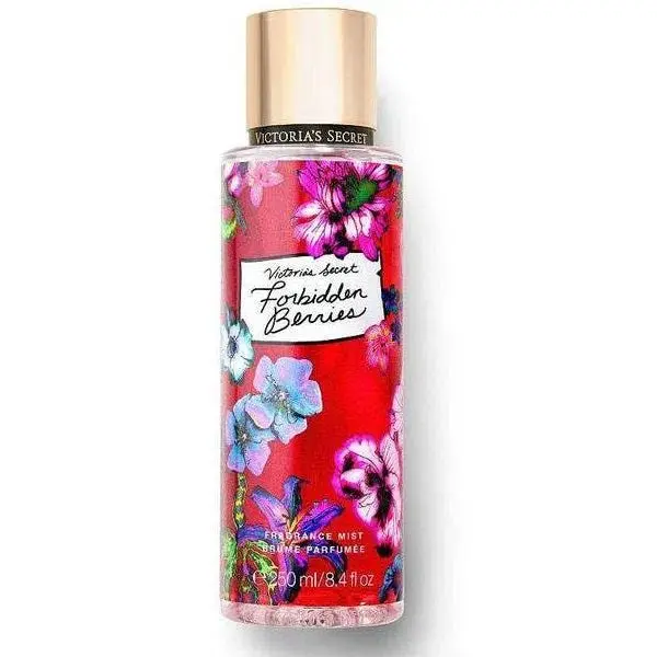 Victoria's Secret Forbidden Berries Fragrance Mist 250ml