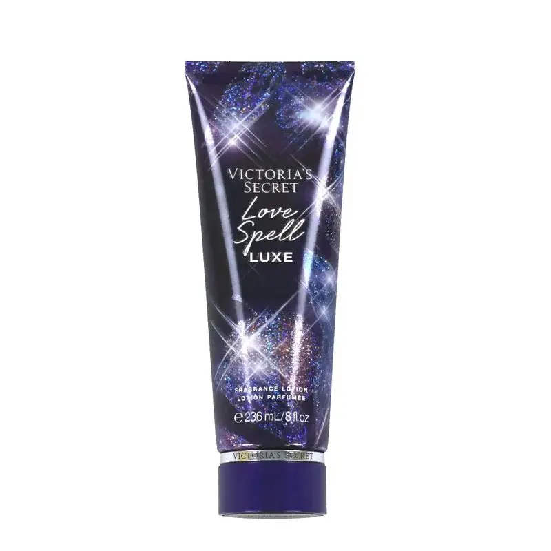 Victoria's Secret Love Spell Luxe Fragrance Body Lotion 236ml