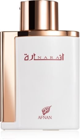 Inara White