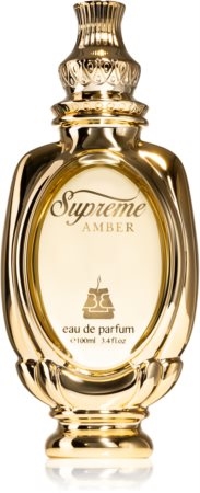 Supreme Amber