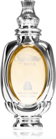 Supreme Musk