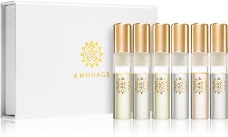 Women's Sampler Set