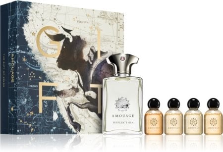 Taurus Set