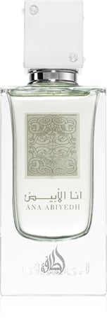 Ana Abiyedh
