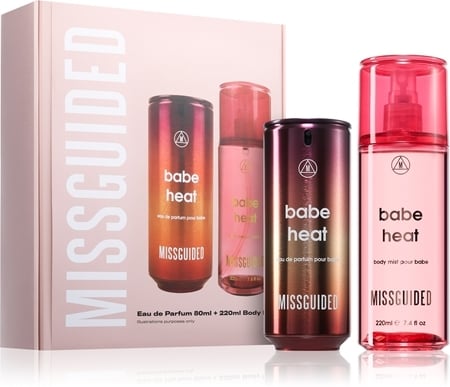 Babe Heat