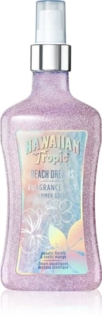 Beach Dreams Shimmer