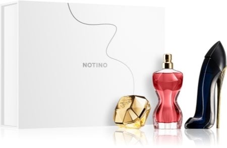 Luxury Box Notino Belle's Gems