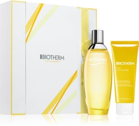 Eau Vitaminée