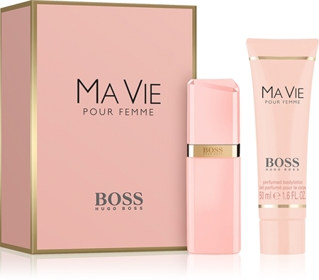 BOSS My Life
