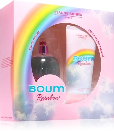 Boom Rainbow