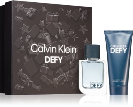 Defy