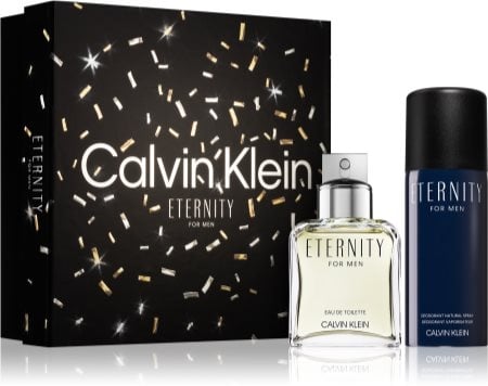 Eternity for Men