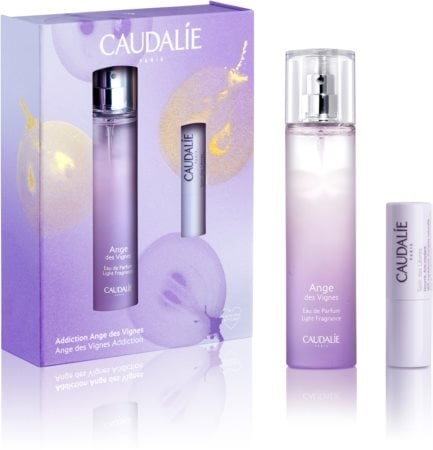 Ange des Vignes
