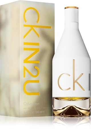 CK IN2U (50 ml)